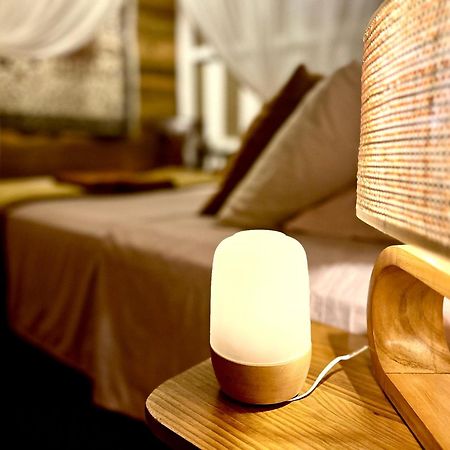 Chambre D'Hotes Le Sucrier Goyave Exterior foto